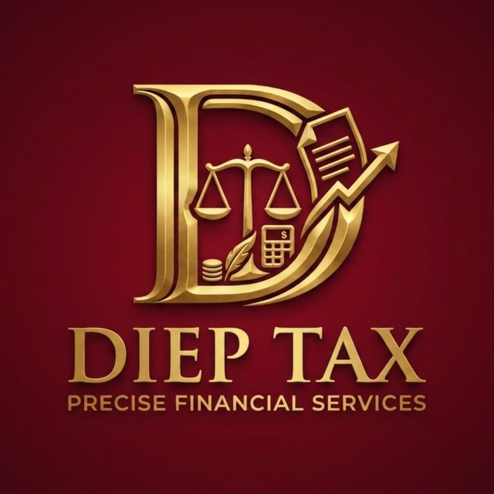 Diep Tax Services
